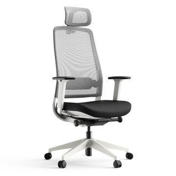 Chair Expert - Ergonomischer Bürostuhl by Yaasa