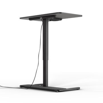 Desk One - Stehpult elektrisch höhenverstellbar by Yaasa - view 9