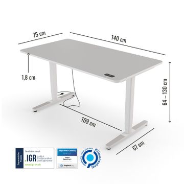 Desk Pro 2 by Yaasa - view 6