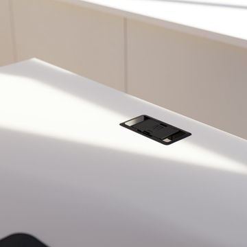 Essential Set: Desk & Chair Essential by Yaasa - view 9