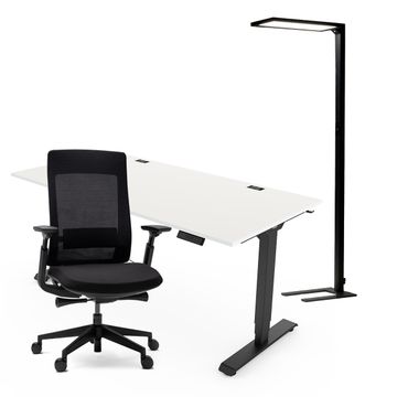 Essential-Set + Lamp Classic by Yaasa - view 3