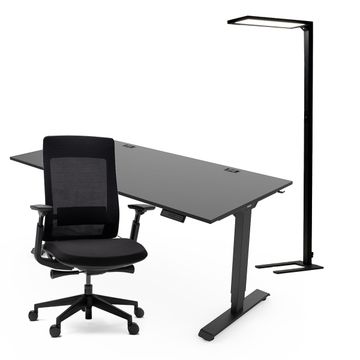 Essential-Set + Lamp Classic by Yaasa - view 4