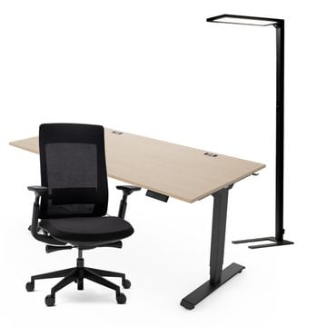 Essential-Set + Lamp Classic by Yaasa - view 6