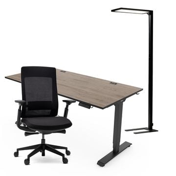 Essential-Set + Lamp Classic by Yaasa - view 7
