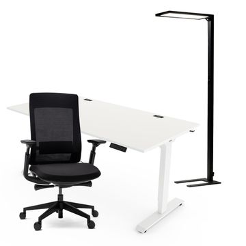 Essential-Set + Lamp Classic by Yaasa
