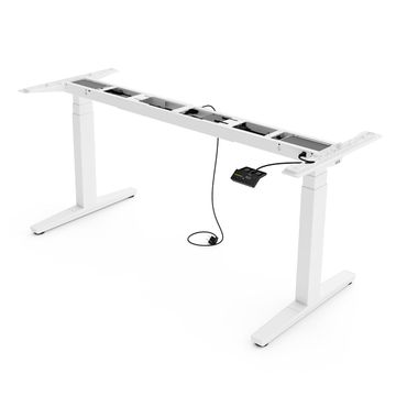 Frame Expert - Höhenverstellbares Tischgestell by Yaasa