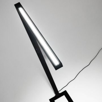 Lamp Pro - LED Stehlampe by Yaasa - view 9