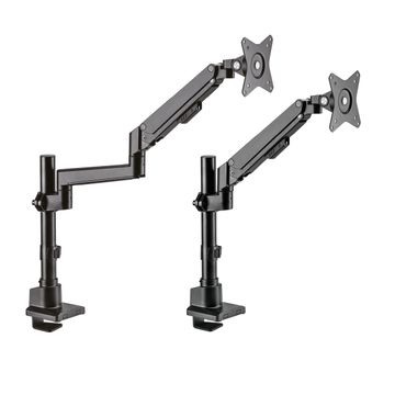 Monitor Arm - Monitorhalterung by Yaasa - view 4