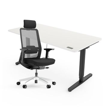 Pro-Set: Desk & Chair Pro by Yaasa - view 8