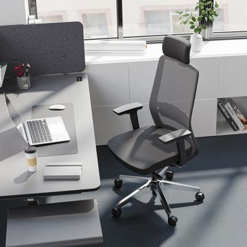 Pro-Set: Desk & Chair Pro by Yaasa - view 9