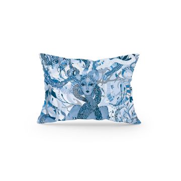 Sweet Blue by YAAZ