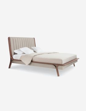S100 Bed by YOMEI