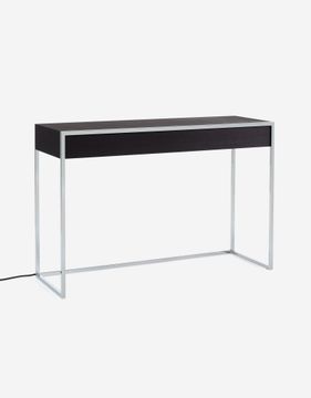Smart Console Table by YOMEI