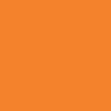 RAL 2003 Pastel Orange Aerosol Spray Paint 1K/2K 400ml by Your Spray Paints - view 2
