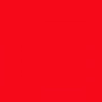 RAL 3024 Luminous Red Aerosol Spray Paint 1K/2K 400ml by Your Spray Paints - view 2