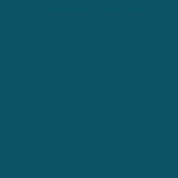 RAL 5009 Azure Blue Aerosol Spray Paint 1K/2K 400ml by Your Spray Paints - view 2