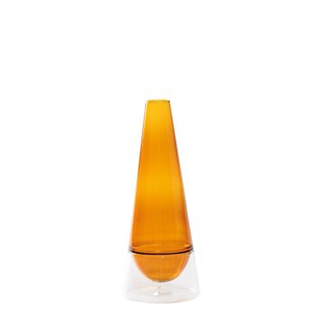 Conosfera vase 58 by Zafferano