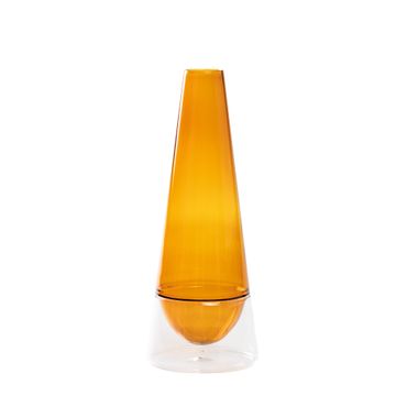 Conosfera vase 100 by Zafferano