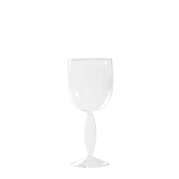 Dorici wine glass vino rosso by Zafferano