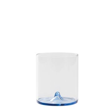 Discobolo tumbler by Zafferano