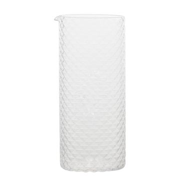 Isolano carafe by Zafferano
