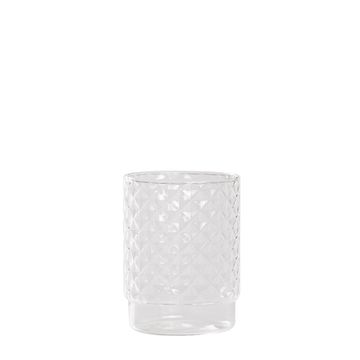 Isolano tumbler impilabile by Zafferano