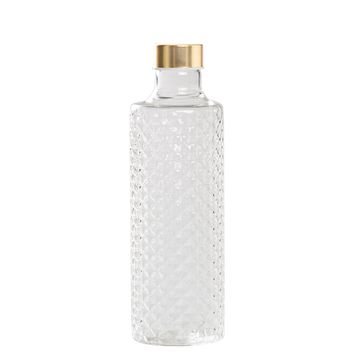 Isolano bottle by Zafferano