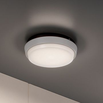Alu wall lamp - soffitto by Zafferano