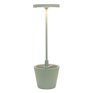 Poldina Reverso table lamp by Zafferano