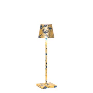 Poldina micro table lamp by Zafferano