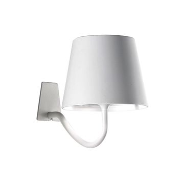 Poldina wall lamp by Zafferano