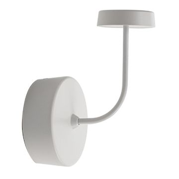 Swap 230V wall lamp by Zafferano