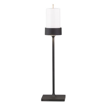 Perpetua table lamp by Zafferano