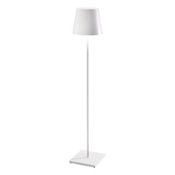 Poldina XXL floor lamp by Zafferano