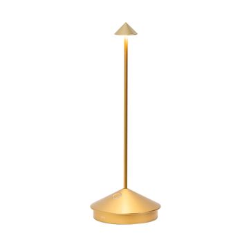 Pina table lamp by Zafferano