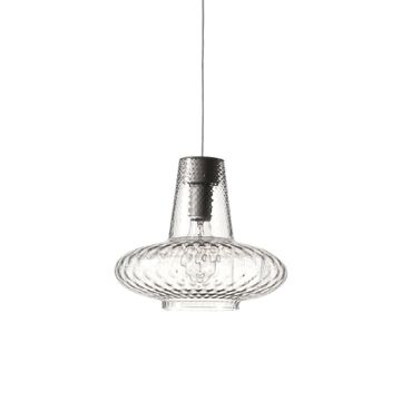 Giulietta pendant lamp by Zafferano