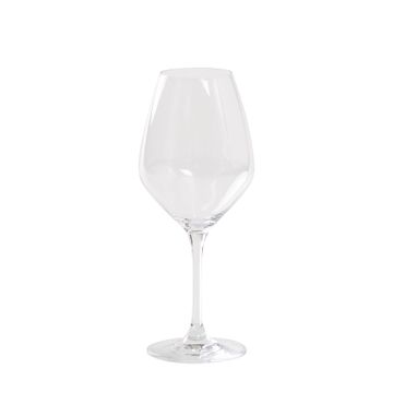 Solution wine glass 36 cl by Zafferano