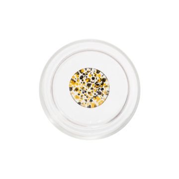 Teca Terrazzo tumbler by Zafferano
