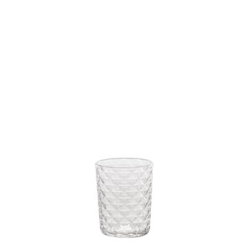 Veneziano Mixology tumbler 8,5 cl by Zafferano