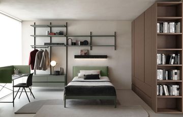Flexy Easy System by Zalf