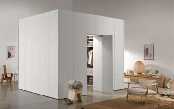 Free Walk In Closet by Zalf