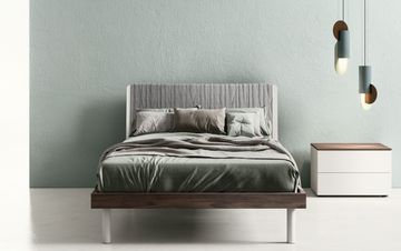Tablet Bed by Zalf