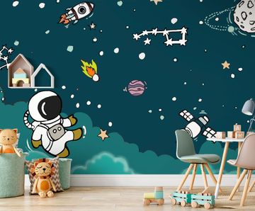 Astronauta by Zambaiti Contract