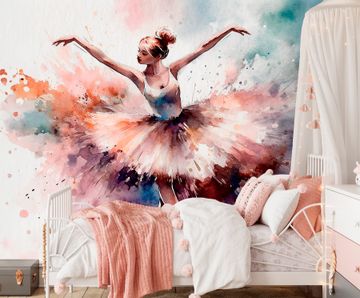 Ballerina by Zambaiti Contract