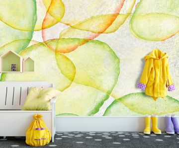 Ellissi Colorate by Zambaiti Contract