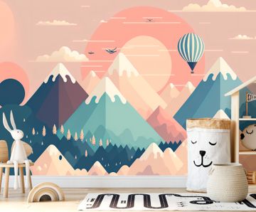 Montagna by Zambaiti Contract