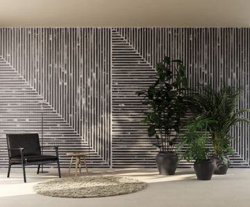 Atelis Z35962 by Zambaiti Contract