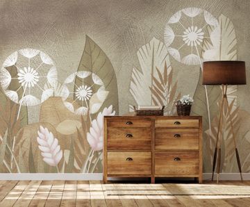 Home Digital Panels Z47905 by Zambaiti Contract