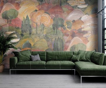 Home Digital Panels Z47922 by Zambaiti Contract