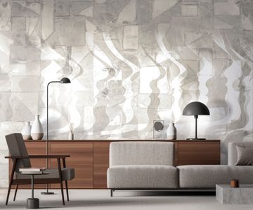 Home Digital Panels Z47959 by Zambaiti Contract